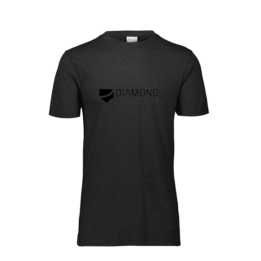 Decker Youth Tri-Blend T-Shirt - Short Sleeve