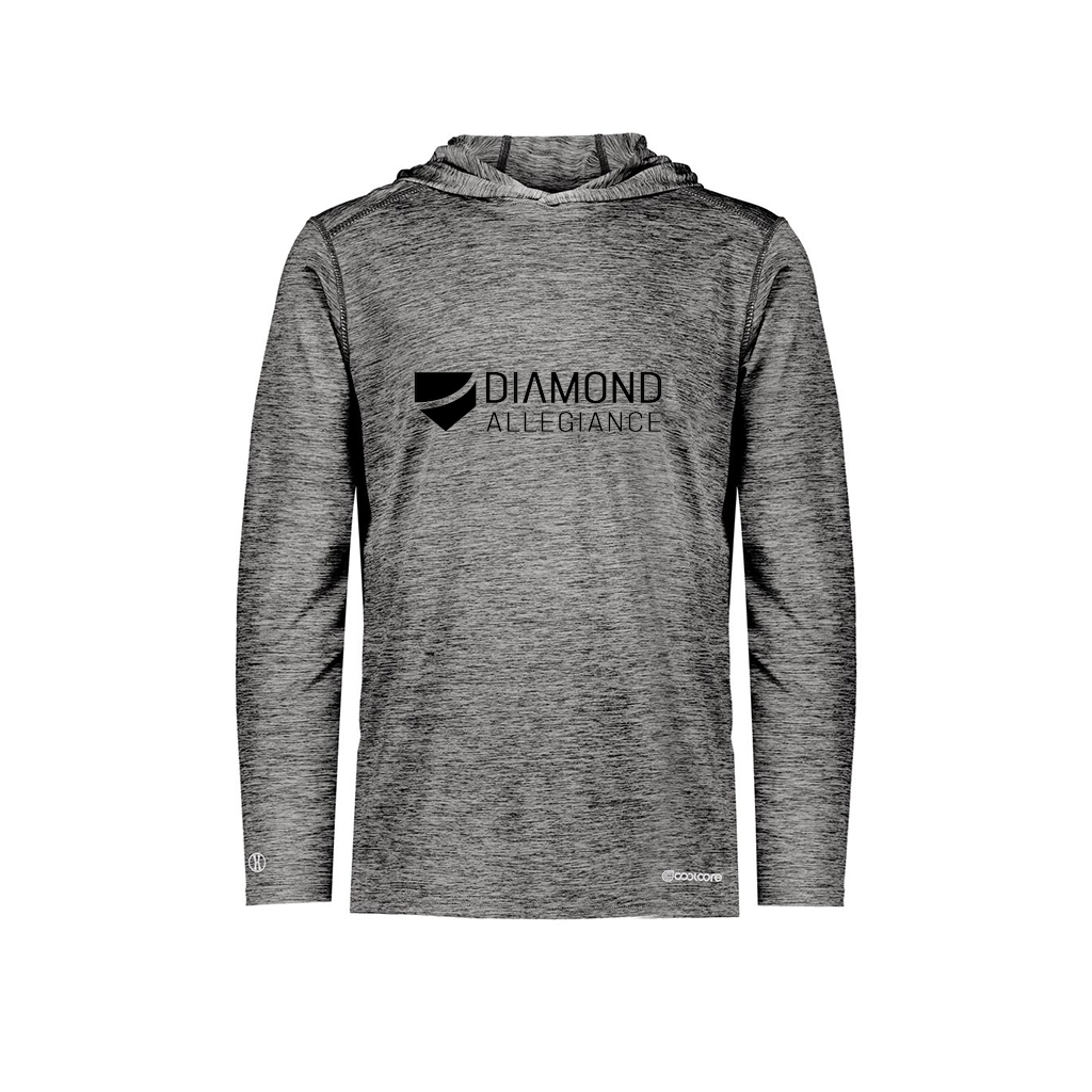 Decker Men's Charge Hoodie