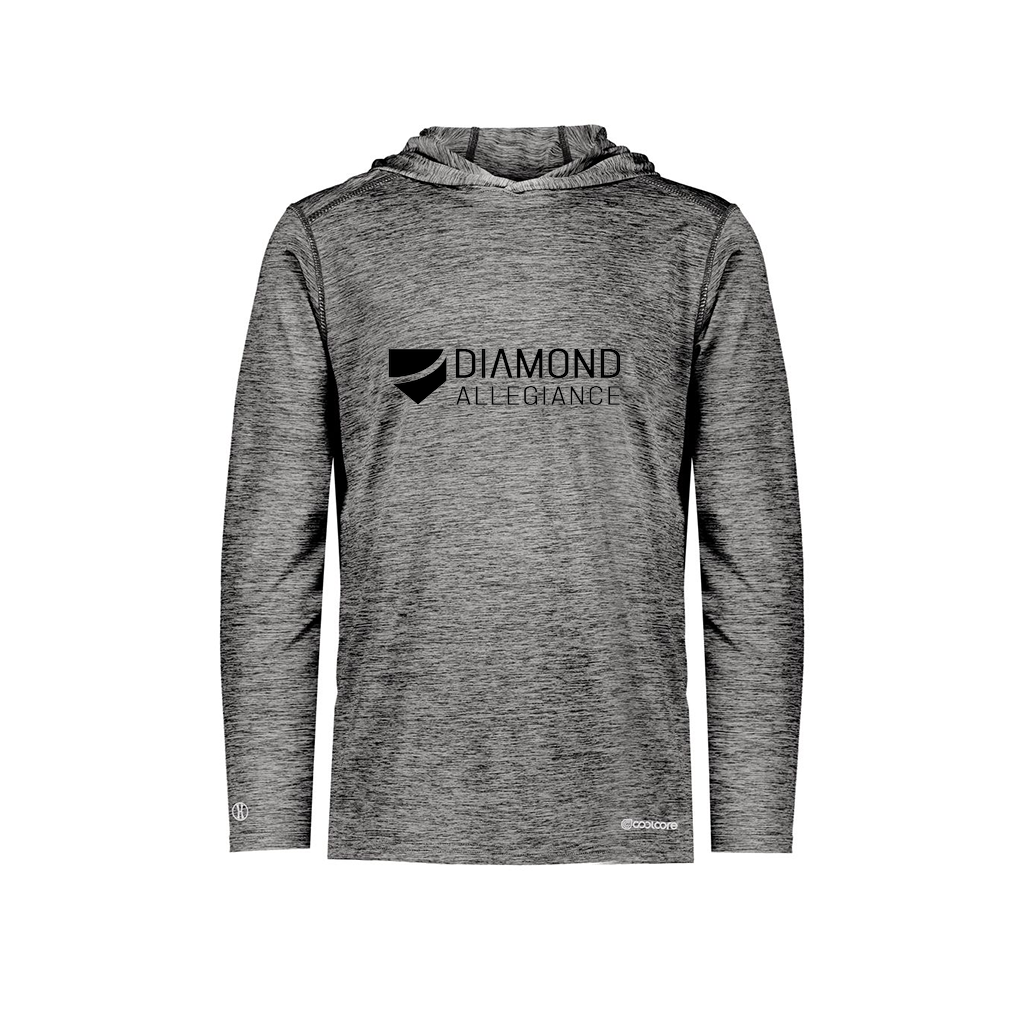 Decker Youth Charge Hoodie