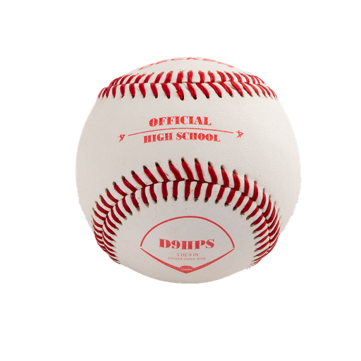 High School Baseballs